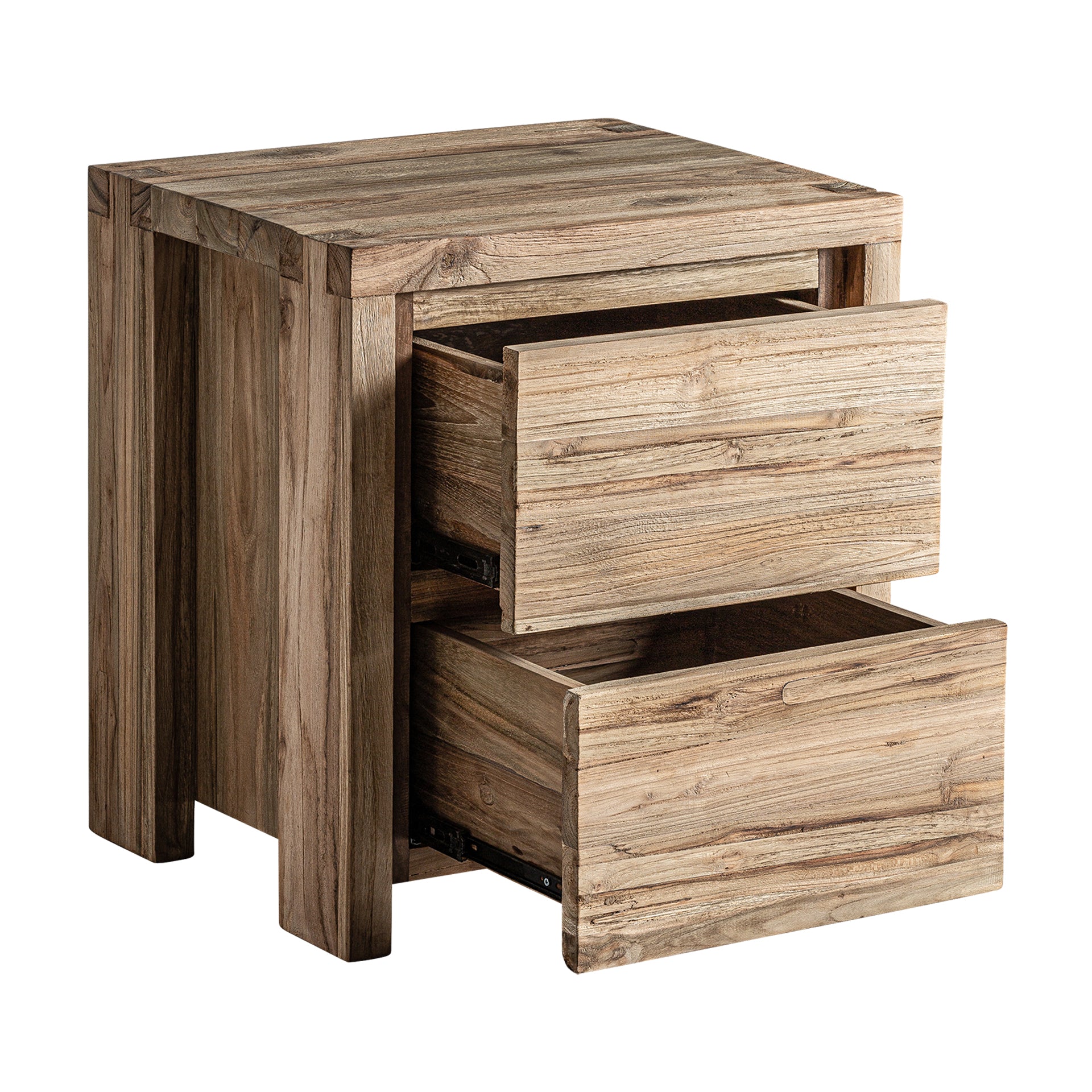 LUX BEDSIDE TABLE